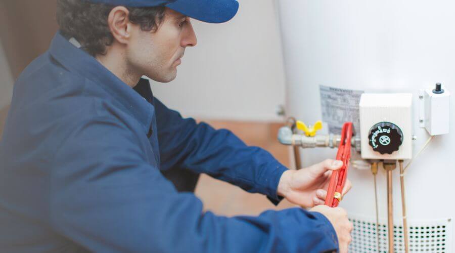 Professional Leak Detection Services in Wellsville, OH